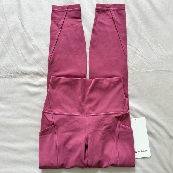 Lululemon Align Leggings - Picture 2 of 3